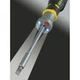 Отвертка реверсивная STANLEY FatMax FMHT0-62689 с трещоткой, пистолетной ручкой и подсветкой 12 предметов - изображение 2