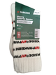 Спортивные мужские носки Men`s Sport Socks Parkside белые 39-42р 2 пары - изображение 2
