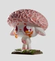 Игрушка-сюрприз Kaleidos Очарованные грибы Серия 1 (90004k) - изображение 7
