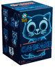 Игрушка-сюрприз Kaleidos Кот рентген Серия 1 (90008k) - изображение 1