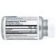 Цитрат магния Magnesium Citrate KAL 400 60 таблеток 200 мг в 1 таблетке - изображение 2