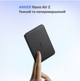 Внешний MagSafe повербанк Anker Nano Air 2 5000mAh Черный - изображение 2