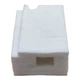 Поглатитель отработанных чернил (1749772) для Epson EcoTank L1210 / L1230 / L1250 / L3100 / L3110 / L3150 / L3160 / L3210 / L3250 / L3260 / L3270 / L3280 / ET-1810 / ET-2710 / ET-2720 / ET-2810 / ET-2820 - изображение 2