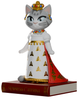 Игрушка-сюрприз Kaleidos Кошки эпохи монархии Серия 1 (90009k) - изображение 9