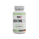 Креатин моногидрат MST Nutrition Creatine PRO Creapure, 90 капсул - изображение 1