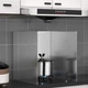 Защитный экран от брызг из нержавеющей стали RANRAO - изображение 1
