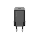 Зарядное устройство ColorWay GaN Mini 25W PD Port PPS USB-C black (CW-CHS052PD-BK) (342450) - изображение 2
