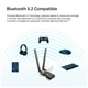 Сетевая карта Wi-Fi TP-Link ARCHER-TX20E (345906) - изображение 6