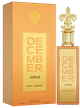 Парфумована вода унісекс Paris Corner December Ambar 85 мл (6297785214522) - зображення 2
