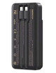 Портативна батарея Remax RPP-580 PD20W+QC22.5W MagSafe PowerBank Black - зображення 2