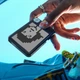 Криптогаманець Ledger Nano Gen5 Jet Black + Recovery Key (LNG5) - зображення 9