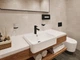 Держатель для бумажных полотенец HANSGROHE AddStoris 41774670 черный матовый - изображение 10