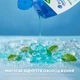 Шампунь против перхоти и бальзам-ополаскиватель 2 в 1 Head & Shoulders Свежесть ментола 625 мл (8700216305372) - изображение 3