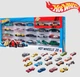 Набір машинок Хот Вілc 20 шт Hot Wheels 20-Car Gift Pack Mattel BH7045 - Уцінка - зображення 1