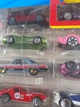 Набір машинок Хот Вілc 20 шт Hot Wheels 20-Car Gift Pack Mattel BH7045 - Уцінка - зображення 5