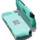Защитный чехол Skull&Co StandGrip для Nintendo Switch 2 Light Green бампер подставка - изображение 1