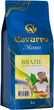 Кофе натуральный зерновой Cavarro Mono Arabica Brazil Yellow Bourbon 1 кг (4820235750213) - изображение 1