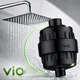 Фільтр для душу ViO SF-W3 Black - зображення 1