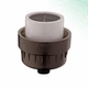 Фільтр для душу ViO SF-W3 Nickel Matte - зображення 6