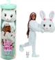 Лялька Барбі Милі пухнастики у костюмі Кролика Barbie Cutie Reveal Cuddly Series Bunny Costume (JJP65) (JJP65) - изображение 1