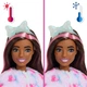 Лялька Барбі Милі пухнастики у костюмі Кролика Barbie Cutie Reveal Cuddly Series Bunny Costume (JJP65) (JJP65) - изображение 4