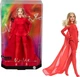 Кукла Барби коллекционная певица Кайли Миноуг Barbie Signature Kylie Minogue Padam Padam (JBJ39) (JBJ39) - изображение 9