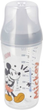 Пляшка для годування Nuk Perfect «Міккі Маус» 260 мл 435914 (4008600435914) - зображення 1
