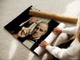 Постер Крёстный отец, Вито Корлеоне, The Godfather, A3 30×42 см (id6895) - изображение 3