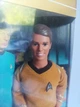 Ляльковий набір Барбі і Кен Barbie and Ken Star Trek 1996 - зображення 4