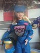 Барбі 90 х Barbie 50 th Annversary 1998 - зображення 2