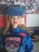 Барбі 90 х Barbie 50 th Annversary 1998 - зображення 3