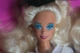 Колекційна лялька Барбі вінтаж Satin Night Barbie 1992 - зображення 7