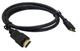 Кабель HDMI- micro HDMI 1.5 метров - изображение 1