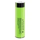 Аккумулятор 18650 LiitoKala Lii-34B PCB NCR18650B 3400mAh 6A Li-Ion выпуклый контакт с защитной платой Protected - изображение 5