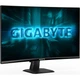 Монитор Gigabyte 27" GS27FC2 VA Black Curved 240Hz - изображение 2