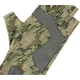 Рукавички Favorite Solar Fishing Gloves 5 Cut S/M к:khaki - зображення 3