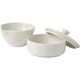 Сахарница / молочник 0.13 л / 0.11 л Tea Passion Villeroy & Boch - изображение 2