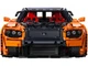 Конструктор Mazda RX-7 Han's с фильма Fast & Furious Tokyo Drift 3305 деталей - изображение 4