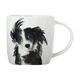 Кухоль Maxwell & Williams BEST FURRY FRIENDS Shaker It Out, порцеляна, 400 мл - зображення 1