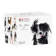 Кухоль Maxwell & Williams BEST FURRY FRIENDS Shaker It Out, порцеляна, 400 мл - зображення 2