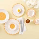 Чашка для кави 160 мл, помаранчевий Fleur Villeroy & Boch - зображення 2