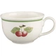 Чашка для лате XL 0,50 л з блюдцем French Garden Villeroy & Boch - зображення 2