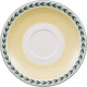 Чашка для лате XL 0,50 л з блюдцем French Garden Villeroy & Boch - зображення 3