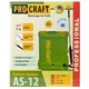 Аккумуляторный опрыскиватель Procraft AS12 (2026)(001203) - изображение 2