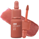 Матовый тинт для губ Peripera New Ink The Velvet #27 Strawberry Nude 4 мл - изображение 4