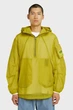 Чоловічий салатовий анорак Lightweight packable G-Star RAW S D26185,C643 - зображення 1