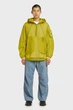 Чоловічий салатовий анорак Lightweight packable G-Star RAW S D26185,C643 - зображення 2