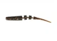 Силіконова приманка Perch'ik Worm 1,6" (12шт) col. 13 - зображення 1