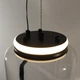 Подвесной светильник Friendlylight Noctambul PD-4 FL3244 - изображение 2
