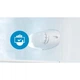Холодильная камера Midea MDRU146FGF01 - изображение 4